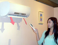 Air Conditioners