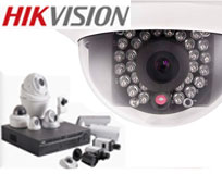 Video Survielance Implementations <br />
								            (CCTV)